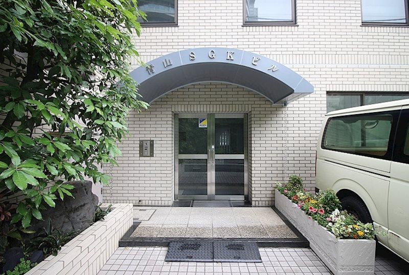 青山SGKビル その他
