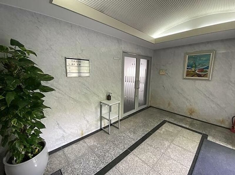 青山SGKビル その他