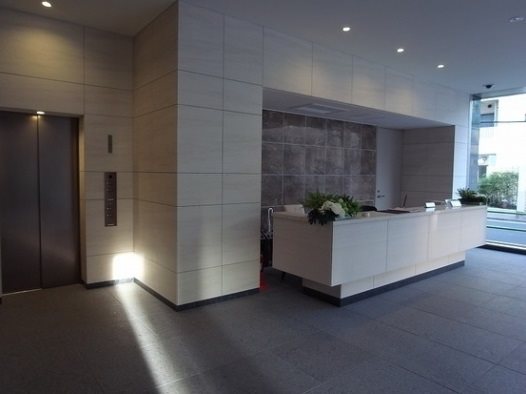 プレミスト赤坂檜町公園 その他