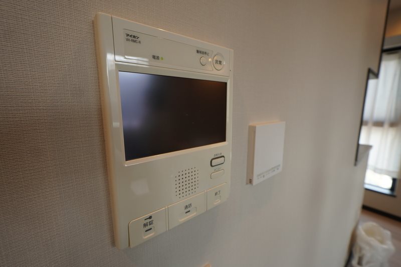 ヴァントヌーベル代々木 その他