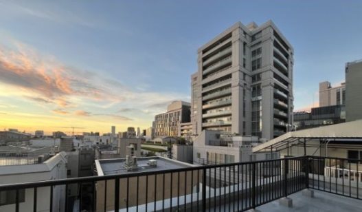 青山3625 その他