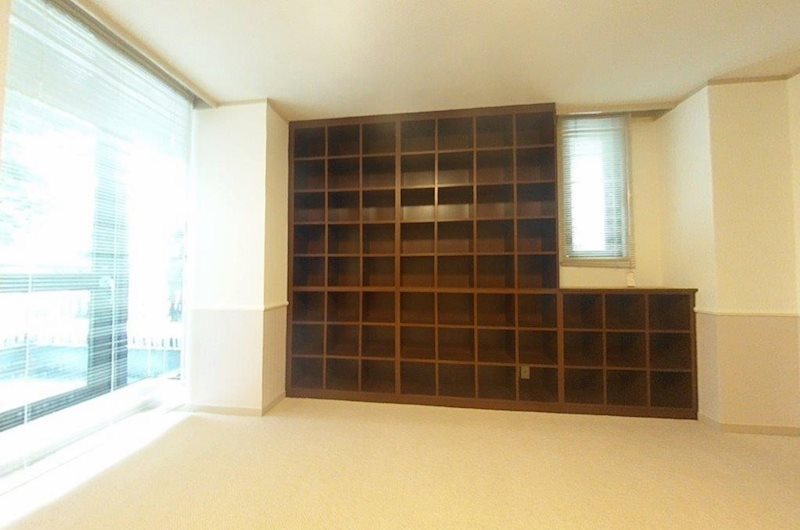 北青山ホームズ その他