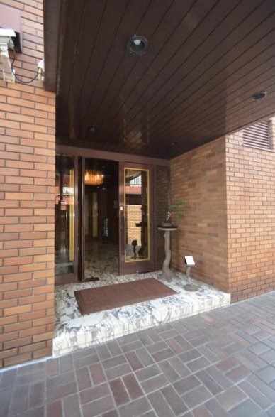 東高神宮前ペアシティ その他