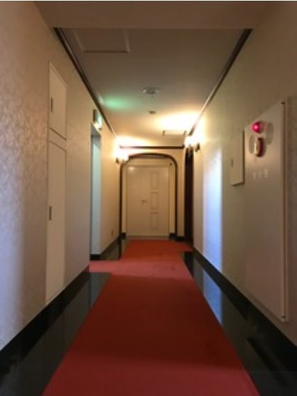 ドムス青山 その他