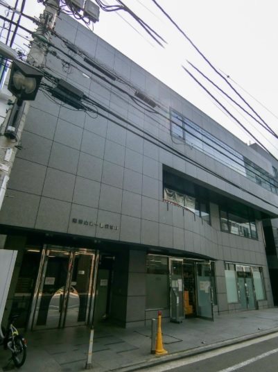 南青山第一韮澤ビル その他