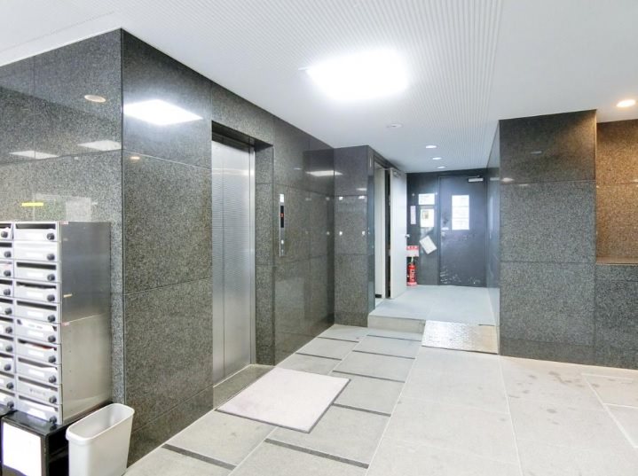 南青山第一韮澤ビル その他