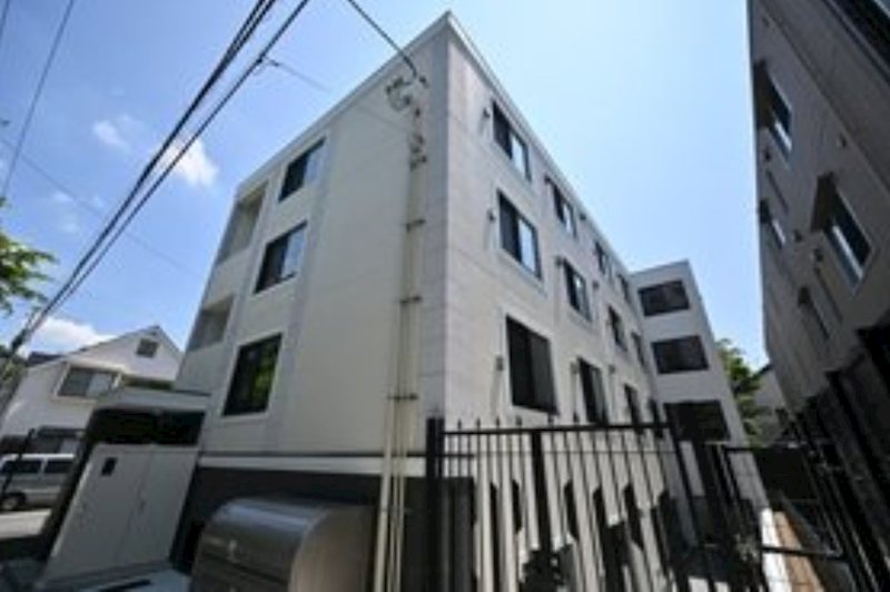 CENTRAL　GARDEN　RESIDENCE　TOKYO その他