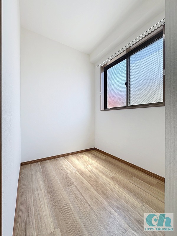 クイーン小金井 その他部屋・スペース