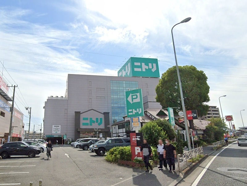 ミリオンステーションプラザ鶴見市場 ショッピング施設