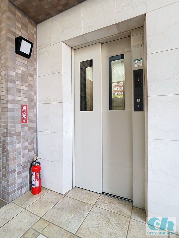 アルテ池上 その他設備