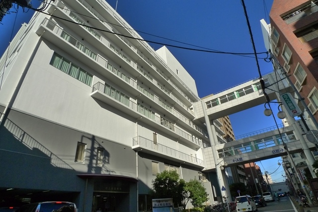 アルテ池上 内科