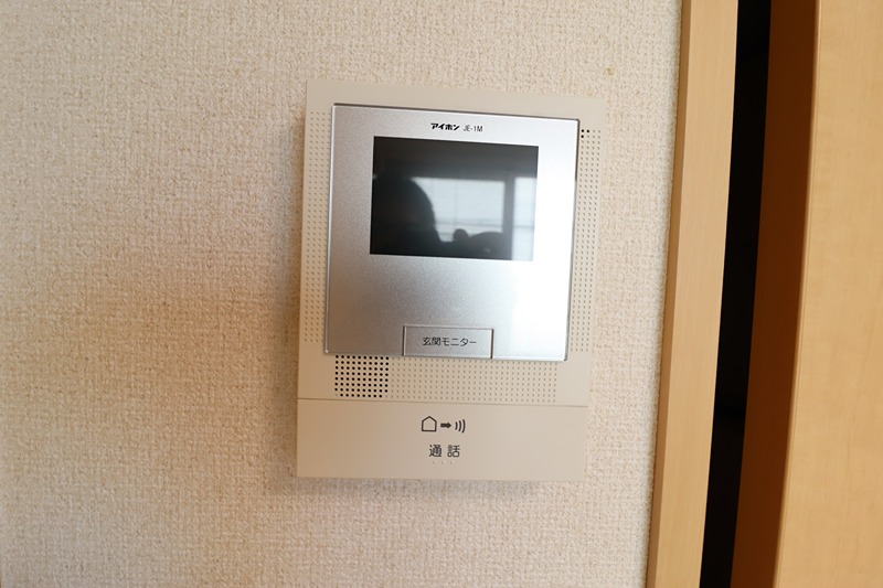 コースト ヴィレッジ セキュリティ