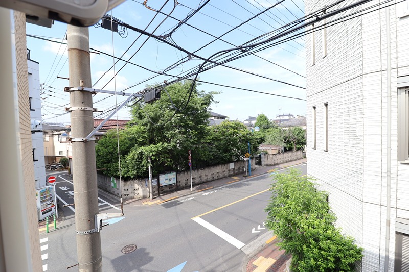 コースト ヴィレッジ 眺望