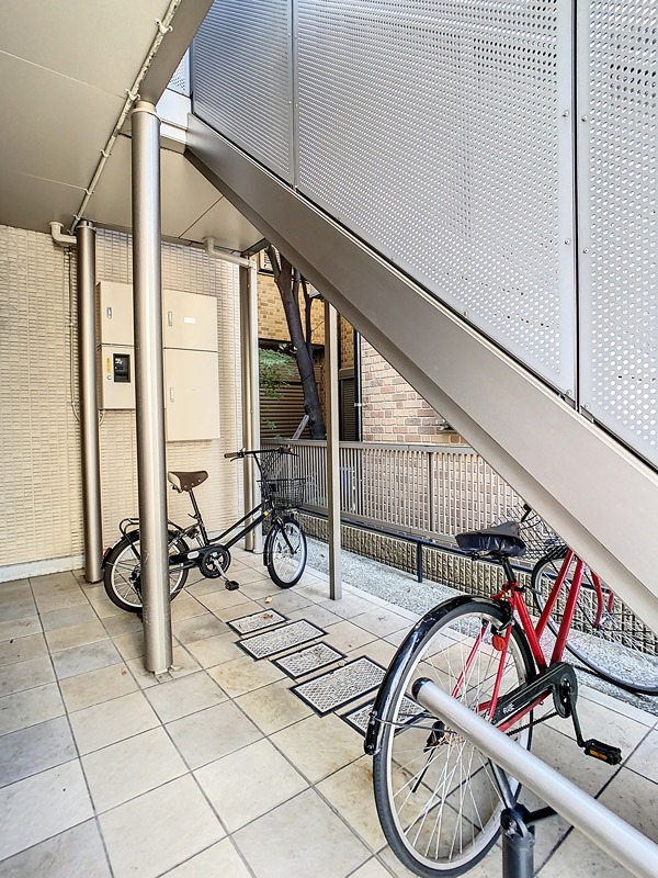 コースト ヴィレッジ その他共有部分