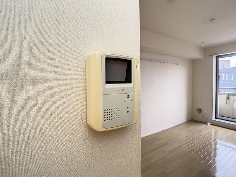 アフォードライフ セキュリティ