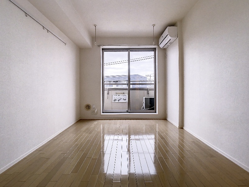アフォードライフ その他部屋・スペース