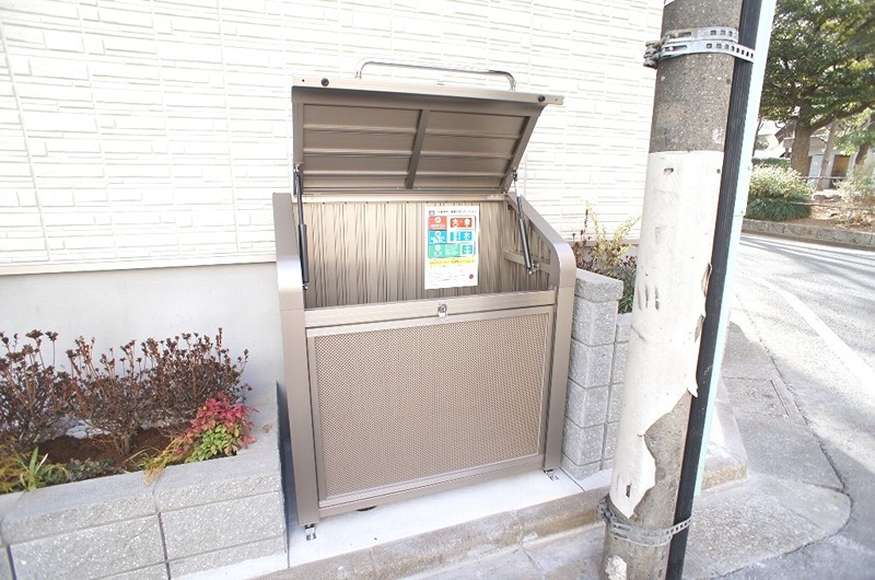 SYクレール大井町 その他共有部分