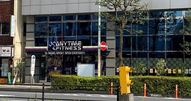 SYクレール大井町 その他