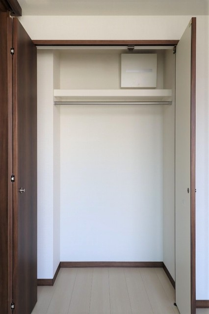 arise品川 収納