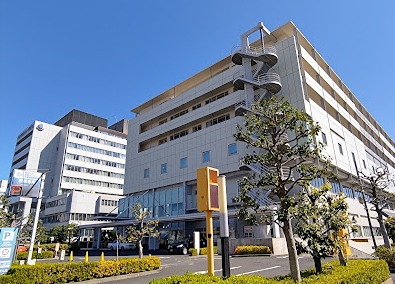 アイルコート 総合病院