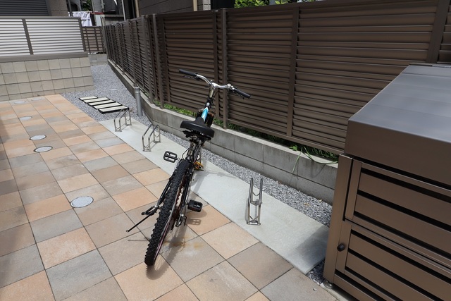 アル リケ その他共有部分