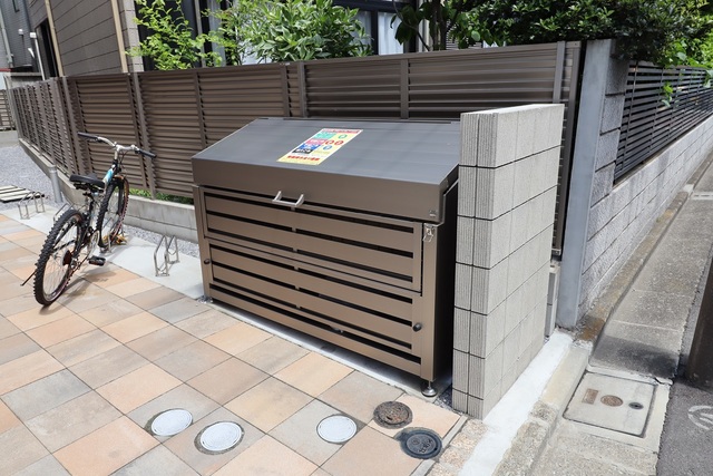 アル リケ その他共有部分