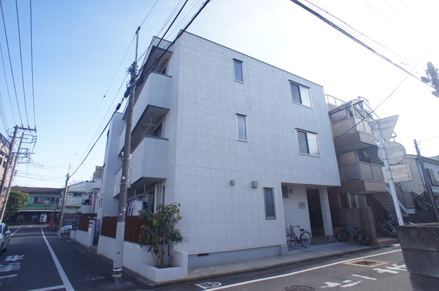 メゾンK 外観