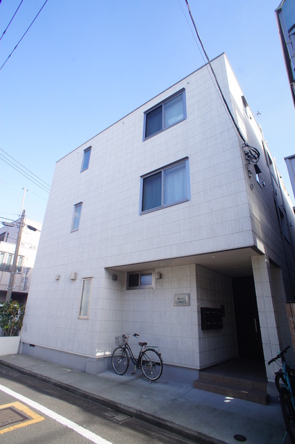 メゾンK 外観