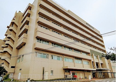 メゾンK 総合病院