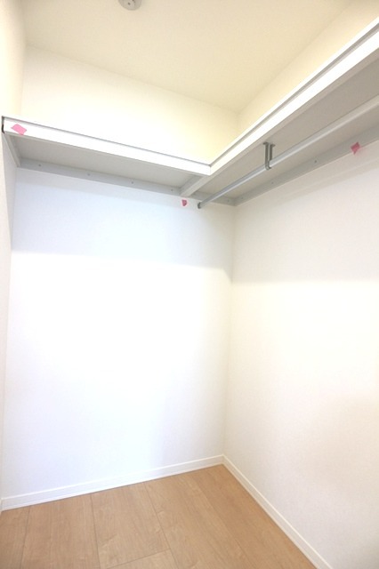 コモーダ大森南 収納