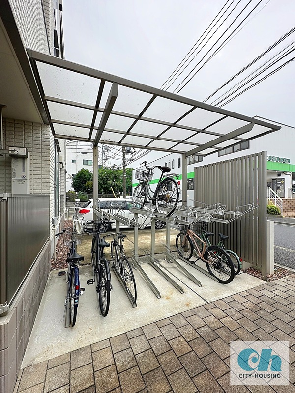 グラン大森南 その他共有部分