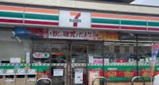 KUGAHARAⅡ コンビニ