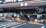 KUGAHARAⅡ コンビニ