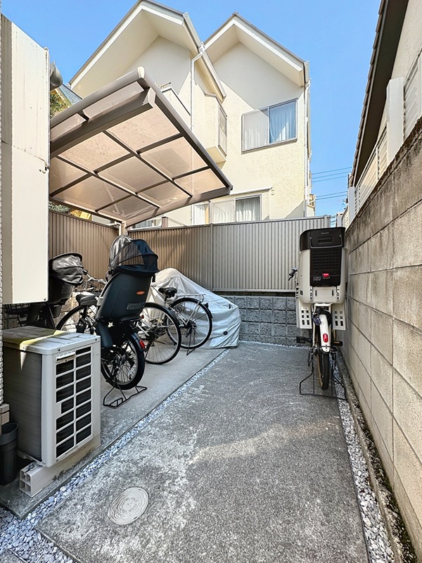 grace villa その他共有部分