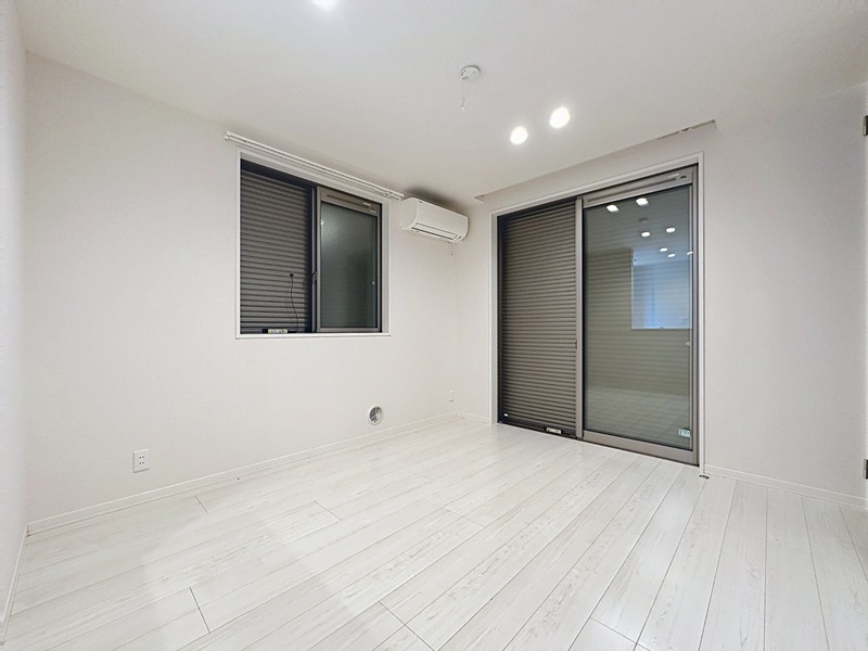 grace villa その他設備