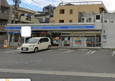 grace villa コンビニ