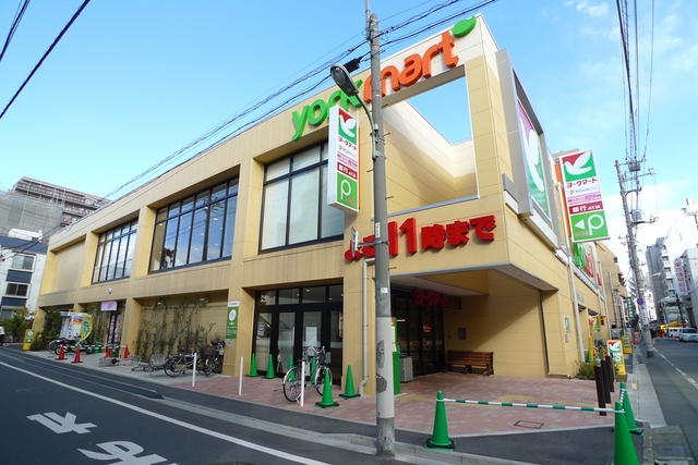 エクセル藤 スーパー