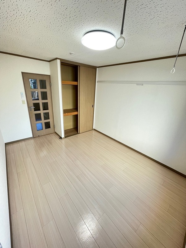 レステージ敬和 リビング
