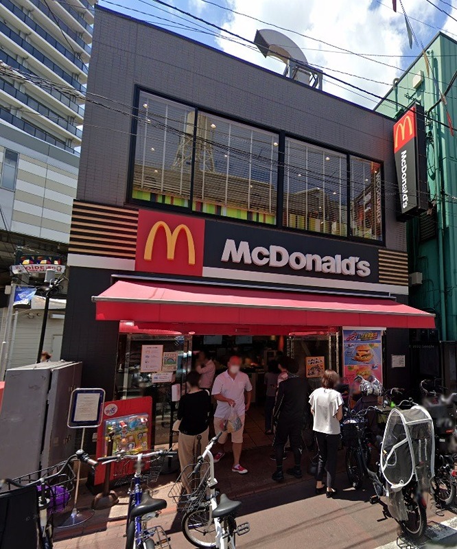 レステージ敬和 その他