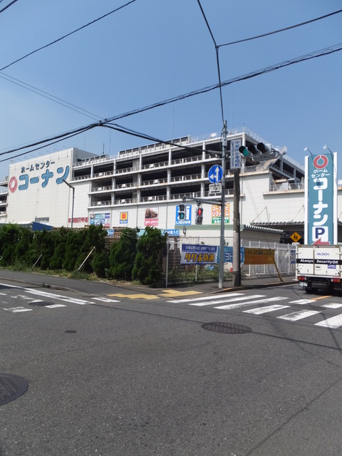 萩中153戸建 その他