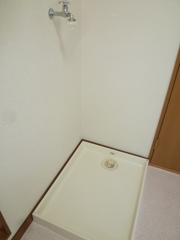 渡辺タイヤビル その他設備