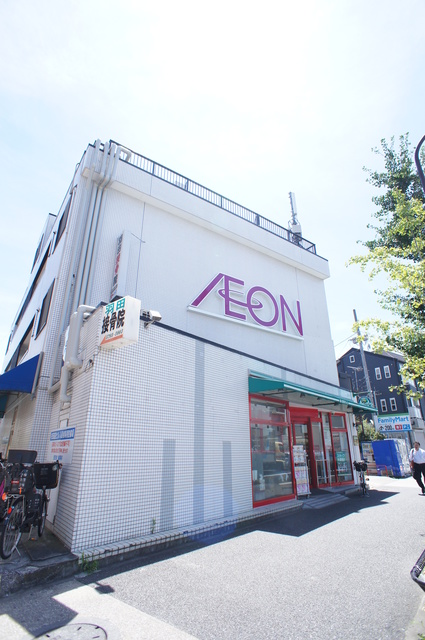 ヴィータフェリーチェ スーパー