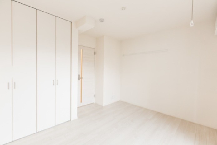 CASA BIANCA リビング