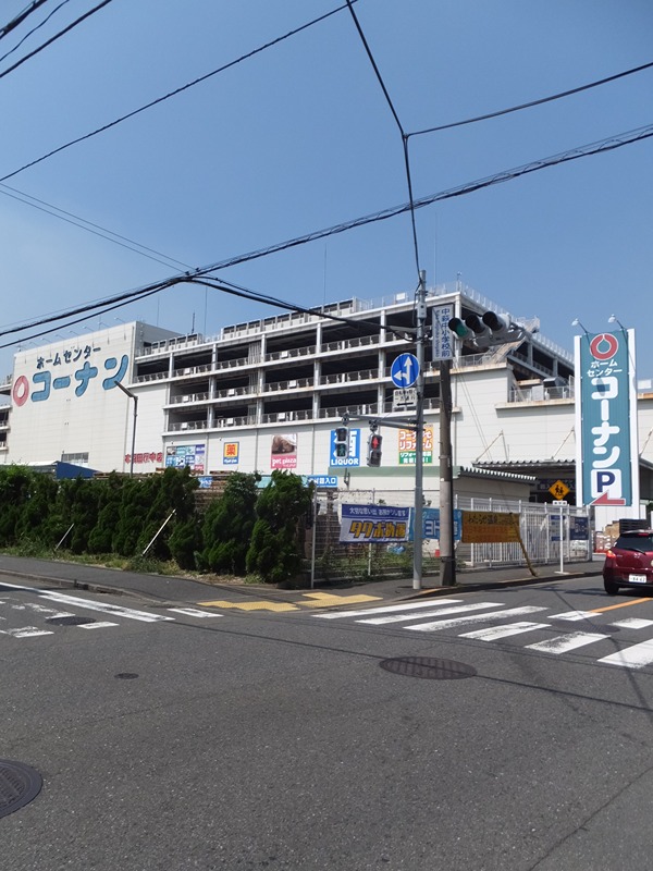 CASA BIANCA ホームセンター