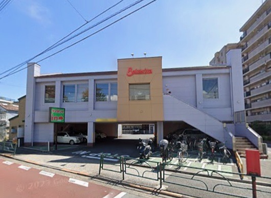 CASA BIANCA レストラン