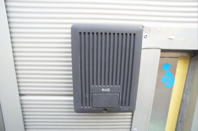 東玉川1115戸建 セキュリティ