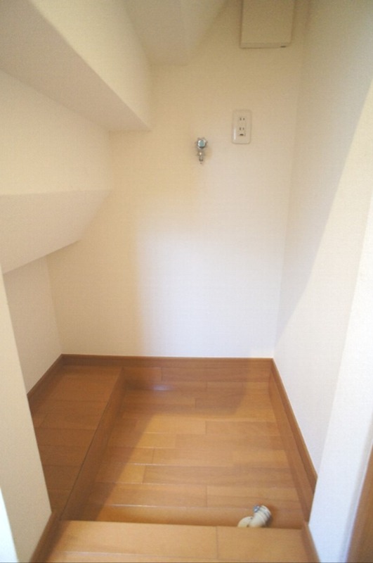 東玉川1115戸建 その他設備
