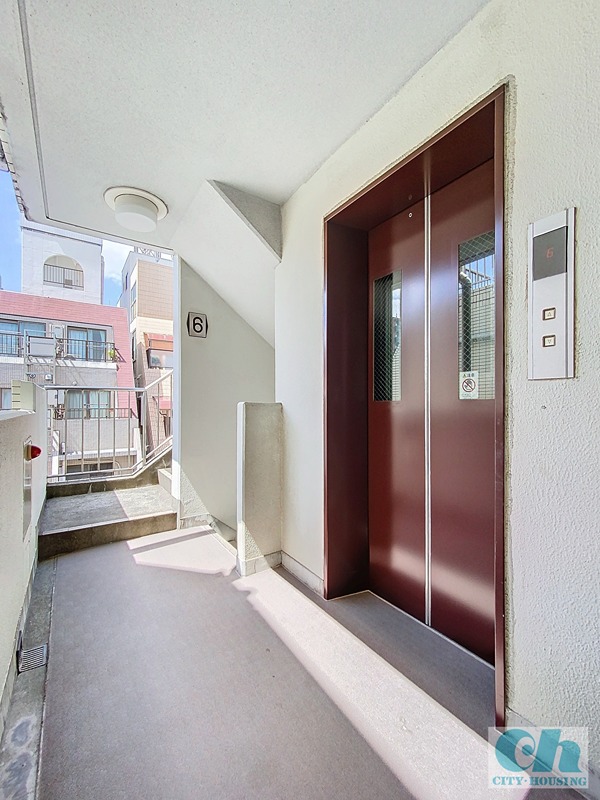 ウインベルソロ川崎第13 その他設備
