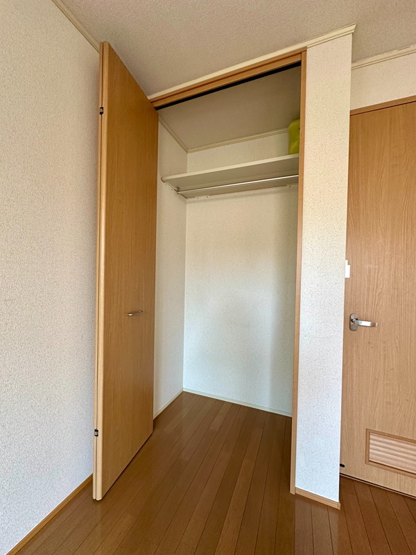 メルベーユ 収納