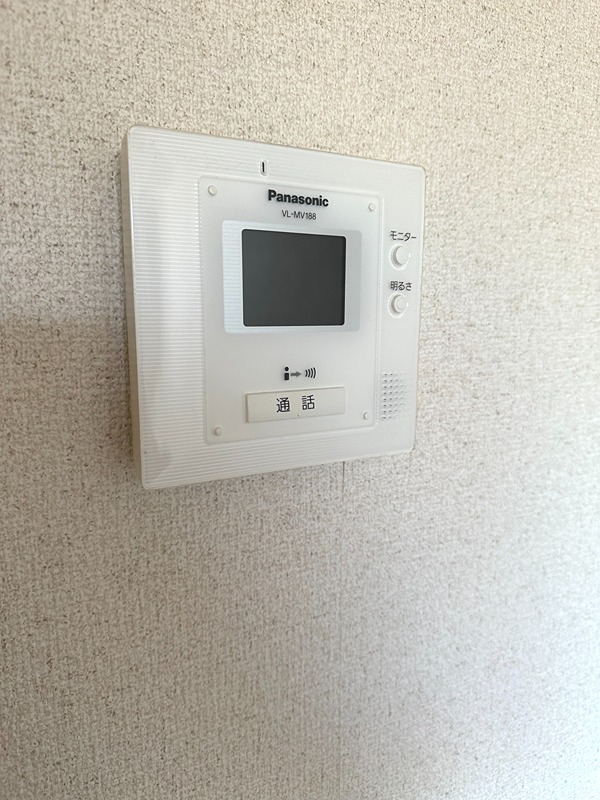 メルベーユ セキュリティ